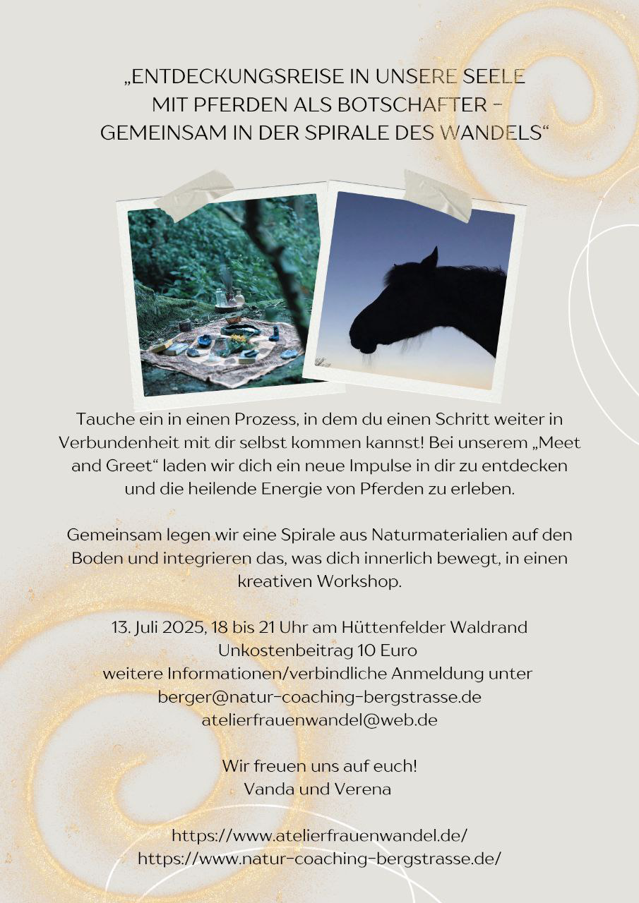 Workshop